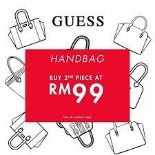 The genting premium outlets has a collection of 150 designer and luxury. 10 31 May 2020 Guess Special Sale At Genting Highlands Premium Outlets Everydayonsales Com