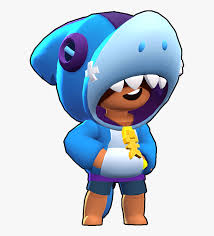 Deviantart is the world's largest online social community for artists and art enthusiasts, allowing people to connect through the creation and sharing of art. Brawl Stars Shark Leon Hd Png Download Transparent Png Image Pngitem