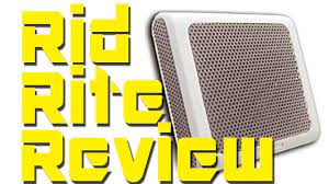 Trying to get rid of them can be difficult with so many different kinds of sprays, traps and magic concoctions that never. Rid Rite Ultra Sonic Pest Repellant Model Rr300 Review Part 2 Youtube