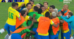 Get a summary of the colombia vs. 3 Yigxlehyeogm