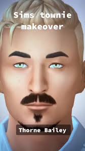 Como Enamorar A Thorne Bailey En Sims 4