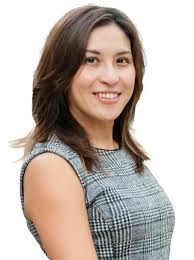 Dr. Deborah Ng Hee Ling