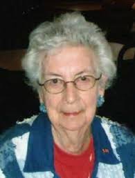 Betty Jo Landers Holt (1926-2013)