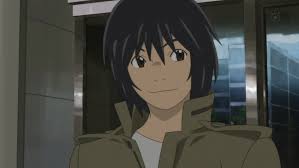 Higashi no eden genre : Akira Takizawa Eden Of The East Wiki Fandom