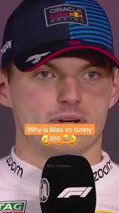 Max Verstappen Practice 1 Response