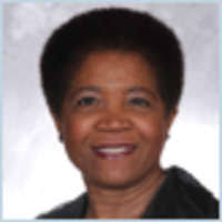 M.D. Freda Bush