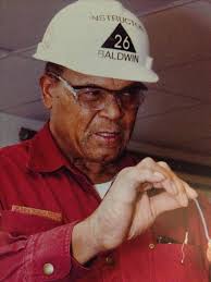 Earl Baldwin Obituary (2013)