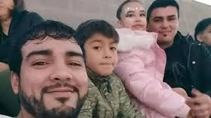 Dos hermanos y sus hijos muerier0n en un choque fatal