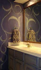 For a basic color wash, base coat the piece in your desired latex. 48 Faux Finishes For Walls Ideas Faux Finishes For Walls Faux Finish Faux Painting