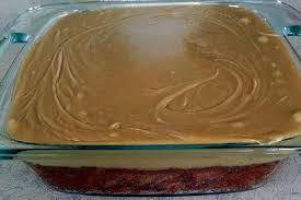 Glacage Au Sucre A La Creme Chocolate Fudge Cake Desserts Desserts Cupcake Cakes