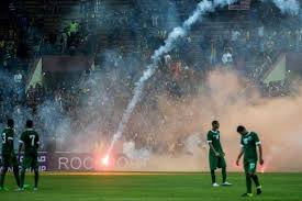 Astro broadcast the 2018 fifa world cup live telecast in malaysia. Malaysia Vs Saudi Arabia World Cup Qualifier Abandoned Amid Crowd Trouble In Selangor Mirror Online