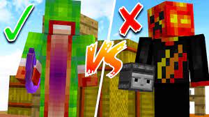 Some of the best minecraft players include technoblade, captain sparklez, illumina, fruitberries, dream and mumbo jumbo. Who Is The Better Minecraft Player Youtube
