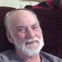 James Edward McKenzie Obituary