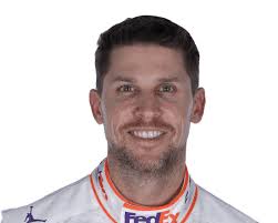 Hamlin raced to his third victory of the season and 40th overall. Osxgcwh9u6 4bm