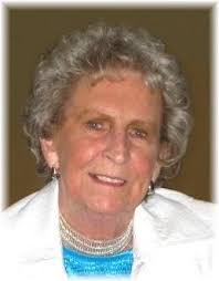 Obituary of Lois Roth