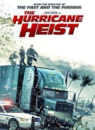 There's an unorthodox scientist who gets ignored by the government functionaries, a cop (here a oddly, the cast has a number of aussies (kwanten) and brits (kebbell, ben cross) playing deep southerners. Buy The Hurricane Heist Microsoft Store