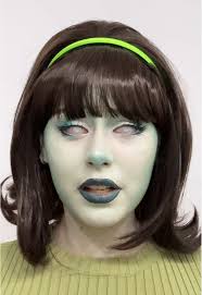 Scarah Screams Monster High Outfit