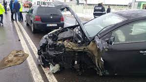 Peste o sută de locuinţe sunt afectate după viitură foto. Accident Grav La IeÈ™irea Din Piatra NeamÈ› Spre BacÄƒu C