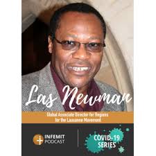 INFEMIT Community Conversation: With Zac Niringiye by INFEMIT Podcast