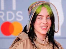 Dövme tattoo piercing dövmeci taner bakırköy: Kimseye Gostermeyecegi Bir Dovme Yaptiran Billie Eilish 16 Yeni Sarki Ustunde Calisiyorum Independent Turkce