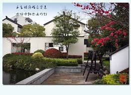 The Modern Chinese Landscape Design Chinese Landscape Landscape Design Chinese Garden