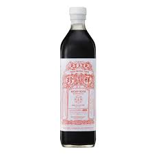 It also adds a beautiful red tint to meats, symbolising the luckiness and good fortune for the. Hand Flower Brand Soy Sauce 750ml Just Go Shop