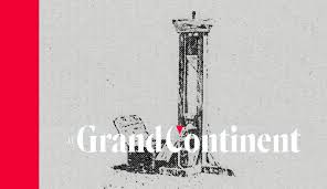 A la fin du xviii° siècle, il modèle réduit de guillotine, début du xix° siècle, musée carnavalet, paris. 2020 Annee De La Guillotine Les Usages D Un Symbole Revolutionnaire En Temps De Crise Mondiale Le Grand Continent