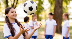Sports Benefits
