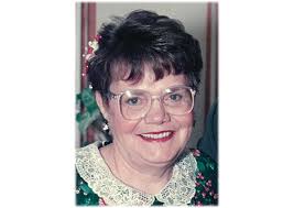 Elva COYSTON Obituary (1933