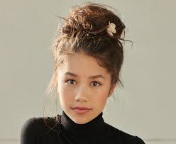 Trinity Jo-Li Bliss Shares 'The Way of Water'