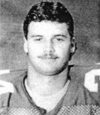 Frank Hoak: Ohio State Football Stats ('84-87)