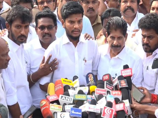 Tamil Nadu minister Ramesh says people voted for chief minister, not caste