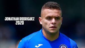 JONATHAN RODRÍGUEZ • GOLES, JUGADAS & ASISTENCIAS 2020 HD