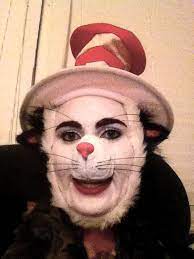 Cat In The Hat Cats Halloween Costumes Costumes