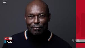 Aktè Jimmy Jean Louis di Dife Sovaj ki Ravaje Kèk Pati Los Angeles Kreye  yon 'Sityasyon Terib'