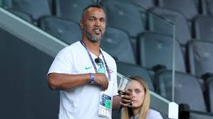 Der mann, der seit vier jahren an der umsetzung dieser idee arbeitet, ist patrick esume. European League Of Football Barcelona Macht Mit Kicker