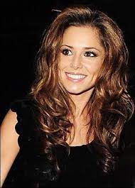 Cheryl Cole Hair Cheryl Cole Hair Long Curly Hair Hair