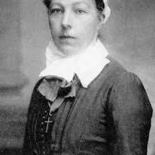 Deaconess Isabella Gilmore