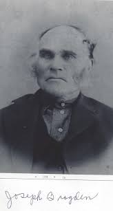 Joseph Brogden (1824-1901)