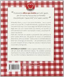 Antonella clerici, si sa, è una buona forchetta. Clerici A Ricette Di Casa Clerici Amazon De Antonella Clerici Fremdsprachige Bucher