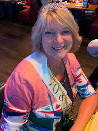 Sharon Anne Alexander