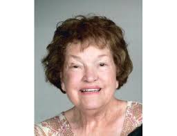 Dorcas Weatherred Obituary (1935