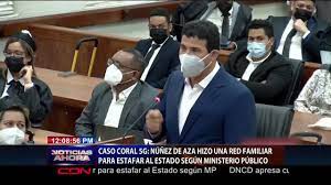 Las operaciones que tienen saturado al Ministerio Público