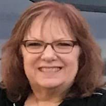 Lori Ann Garon Obituary (2022)
