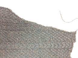 How to knit a hat from scratch. Own Your Knitting Decreasing Design Team