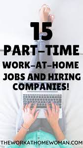 Virtual Part Time Jobs For Busy Stay At Home Moms Busy For Jobs Moms Part Time Stay At Home Part Time Jobs Work From Home Jobs Work From Home Tips