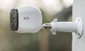 Watch and record crisp hd… Arlo Pro 1080p Hd Security Camera Manufacturer Refurbished Groupon