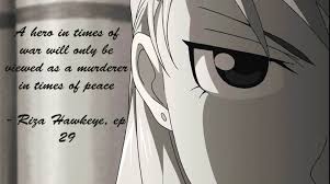 Pin By M On Anime Manga Otaku Fullmetal Alchemist Fullmetal Alchemist Quotes Alchemist Quotes