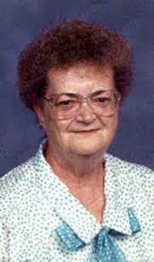 Sarah Virginia Brady Obituary April 3, 2012