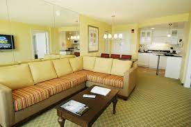 Hotels with 2 bedroom suites? Va Beach Hotels Ocean Beach Club Resort Beach Suite Two Bedroom Suites 2 Bedroom Suites